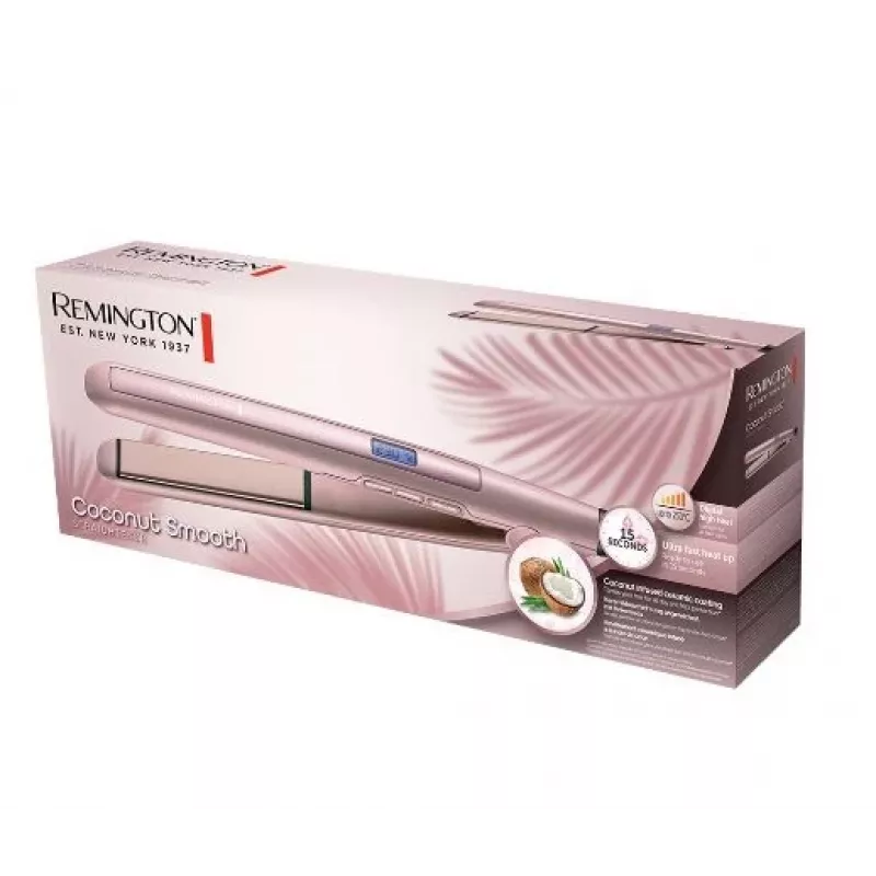 Remington S5901 - Sirgendusraud - Soe - Nupud - 230 °C -...