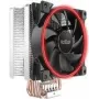 Protsessori jahuti PCCOOLER GI-X4 V2 12 cm ventilaator 1000 p/min