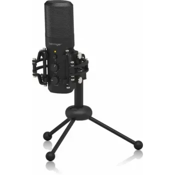 Mikrofon Behringer BU200 USB kondensaatormikrofon