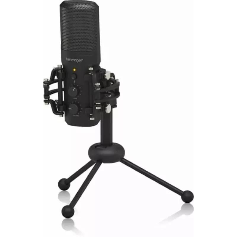 Mikrofon Behringer BU200 USB kondensaatormikrofon