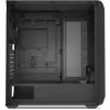 PC Case Sharkoon AK3 Midi Tower Must