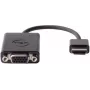 Dell Video Adapter HDMI To VGA (KF3P2)