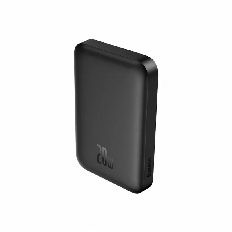 Akupank Baseus P10059002113-00 6000 mAh