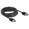 HDMI-kaabel DeLOCK 84966 5m
