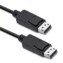 DisplayPort kaabel Qoltec 50374 3 m Must
