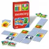 Kinder memory, mälumäng