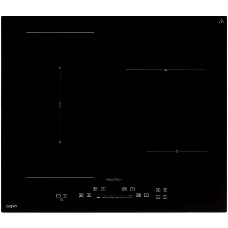 AKPO PIA 30 6800 induktsioonpliit
