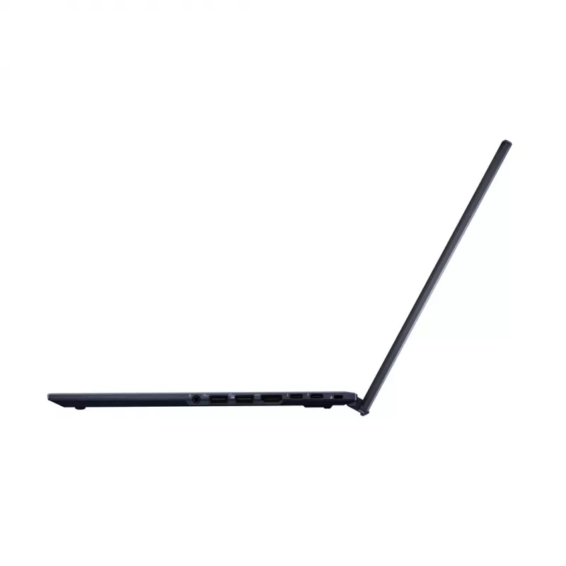 ASUS ExpertBook B5 B5404CMA-Q51623X Intel Core Ultra 7 155H sülearvuti 35,6 cm (14) WUXGA 16 GB DDR5-SDRAM 1 TB SSD Windows 11 Pro must