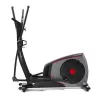 HMS Fitness H5813-i Magnetiline elliptiline trenažöör Must, Hall