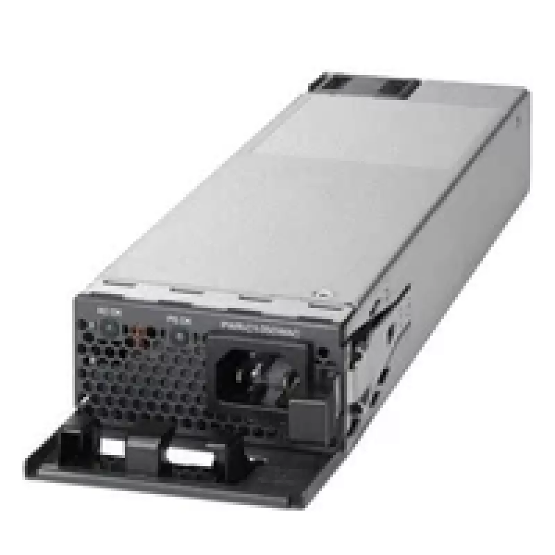 Cisco PWR-C1-350WAC-P= võrgukomponendi toiteplokk