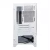 Arvutikorpus White Shark GCC-2304 Torpedo ATX valge