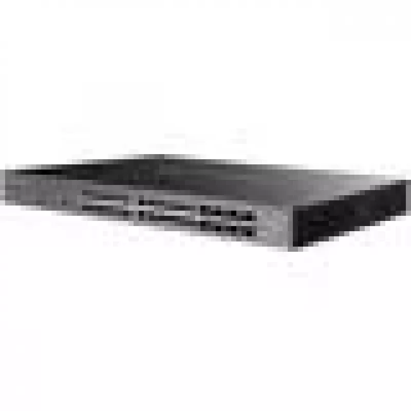 TP-Link Omada 32-pordiline 10GE L2+ hallatav kommutaator 24-pordilise PoE++-ga
