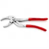 Knipex 81 03 250 tangid Sifoonitangid