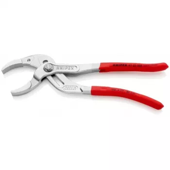 Knipex 81 03 250 tangid Sifoonitangid