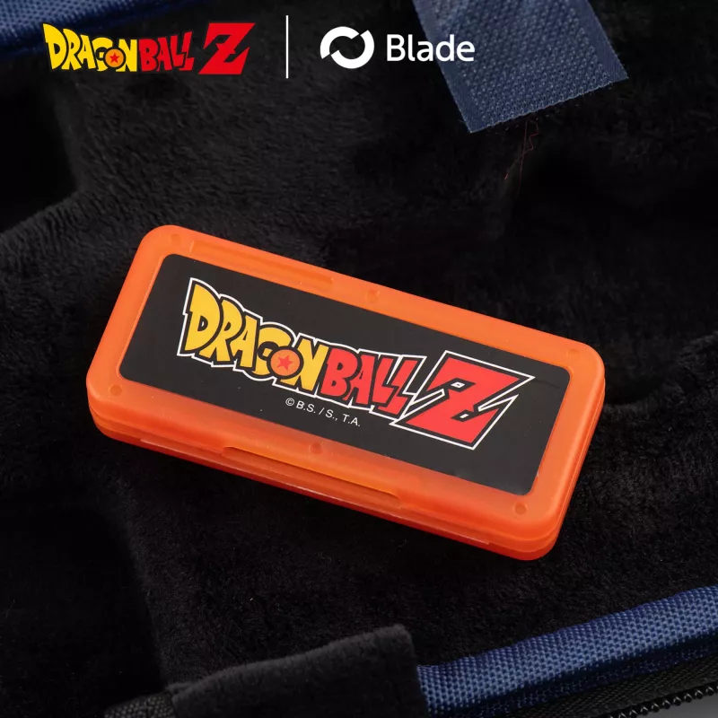 Blade Dragon Ball Z Switch2 DB1002 kaitseümbris mängukonsoolile