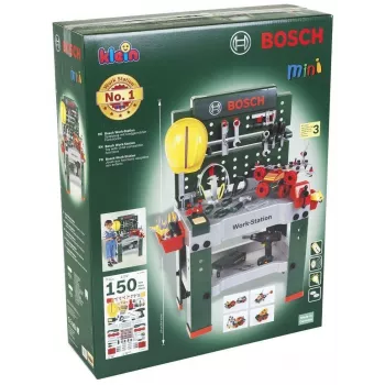 Bosch Workbench No 1 150 tk