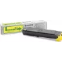KYOCERA TK-5215Y toonerikassett 1 tk originaal kollane