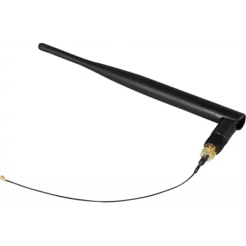 WLAN-adapter Joy-IT Banana Pi BananaPi-ANT5DB 5 dBi antenniga