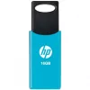 HP v212w USB-mälupulk 16 GB USB Type-A 2.0 Must, Sinine