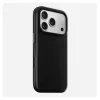Mobiiltelefoni ümbris Nomad NM014001858 Cover Apple iPhone 17 Pro jaoks, sobib 16 cm (6,3 tolli) ekraanile, must