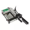 Akasa AK-IEN-01 kettašahti paneel 2.5/3.5 must