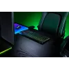 Mänguriklaviatuur Razer MustWidow V4 Low-profile Wireless — madala profiiliga mehaanilised klahvid, Bluetooth ja 2,4 GHz