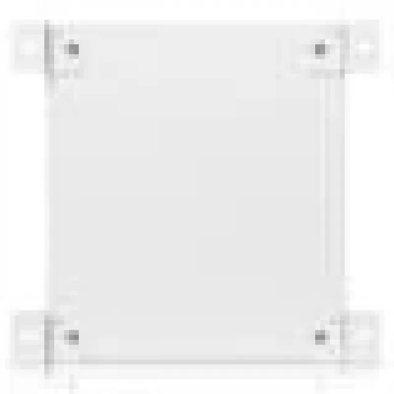 Ubiquiti sise-/välistingimustesse mõeldud korpus UniFi Access jaoks – korpus – 7 kg (UACC-JUNCTION-UTILITY)