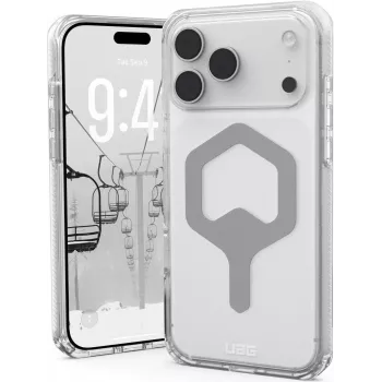 Urban Armor Gear UAG Plyo MagSafe ümbris | Apple iPhone 17 Pro Max | jää (114530114333)