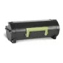 Lexmark 24B6186 toonerikassett 1 tk Originaal Must