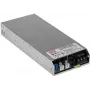 TRENDnet TI-RSP100048 - Toiteplokk (Riiul - riiulisse paigaldatav) - AC 100-240 V - 1000 vatti - aktiivne PFC - 4U - 48,3 cm (19)