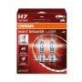 Osram Night Breaker Laser H7 12 V 55 W, 2 tk.