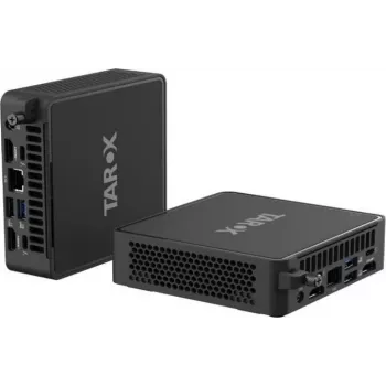 Computer Tarox TAROX MINI-PC G15 C7.2 8GB 500GB SSD Intel UHD W11P