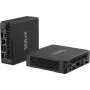 Computer Tarox TAROX MINI-PC G15 C7.2 8GB 500GB SSD Intel UHD W11P