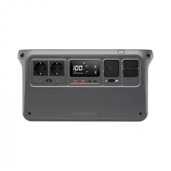 Kaasaskantav elektrijaam DJI Power 1000 V2, 1024 Wh