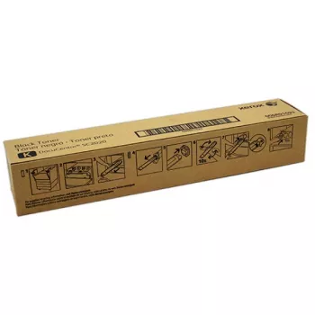 Tonerikassett Xerox 006R01693 10000 lehekülge Must