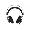 Lenovo Legion H500 Pro peakomplekt juhtmega, peavõruga, mängimiseks, hall