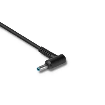 Qoltec sülearvuti toiteplokk HP-le 65W 19.5V 3.33A 4.5x3.0 + pin 50051.65w.hp