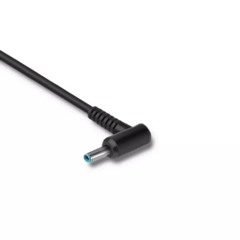 Qoltec sülearvuti toiteplokk HP-le 65W 19.5V 3.33A 4.5x3.0 + pin 50051.65w.hp