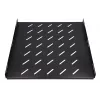 Riiul Extralink FIXED SHELF FOR 800MM DEPTH CABINET 19 inch 500MMX1U MUST