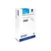 Tindikassett Epson C13T75524N (originaal, XL suurtootlikkusega) tsüaan WF-8XXX seeriale