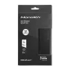 Toiteadapter Qoltec 51555 Siseruumides 65W Must