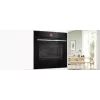 Bosch Serie 8 HBG7722B1 ahi 71 L 3600 W Must