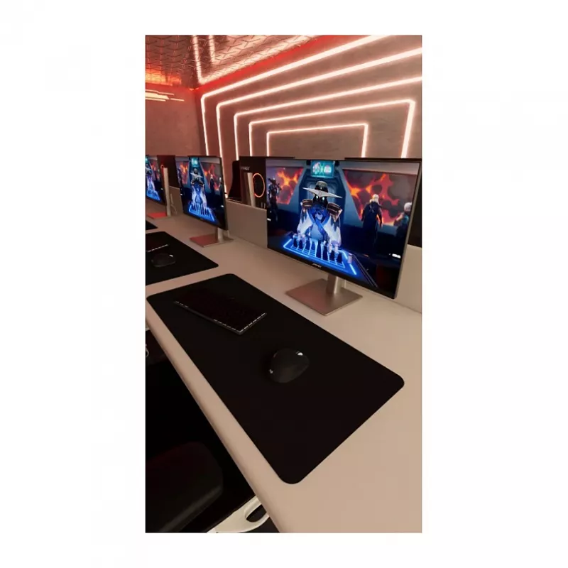 JAPANNEXT JN-IPS245G320F-HSP arvutimonitor 62,2 cm (24,5 tolli) 1920 x 1080 pikslit Full HD LCD Must