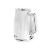 Elektriline veekeetja Tefal KO250130 — 1,7 L mahutavus, 2400 W, valge