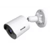TENDA valvekaamera TC3B24C(4MM) — 4 mm objektiiv, 2,56 MP (2560×1440), 30 kaadrit/s, WDR, IR-öövaatlus 30 m, PoE puudub, juhtmega Ethernet