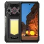Vastupidav nutitelefon UleFone Armor 30 4G Helioga, 12 GB muutmälu, 512 GB salvestusruum, must, energiaklass A