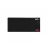 UPS aku roheline Cell AGM50 12 V 10 Ah VRLA AGM, 65×151×95 mm, 2.45 kg, must
