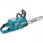 Makita UC011GZ kettsaag must, sinine