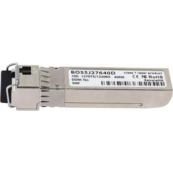 CBO transiiver SFP-10G-ERBD-U fiiberoptiline 10G ühemoodiline SFP+