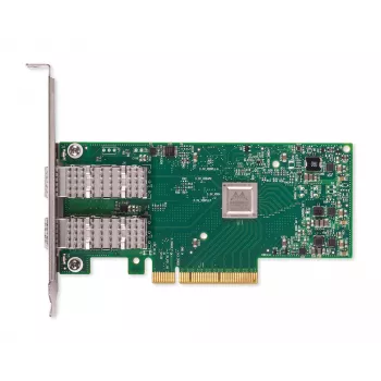 Mellanox ConnectX-4 Lx EN - võrguadapter - PCIe 3.0 x8 - 25 Gigabit Ethernet x 2 (MCX4121A-ACAT)